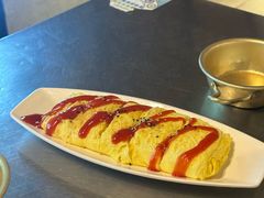 -富乐满 炸鸡&韩国料理 불로만(虹泉路店)