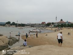 -老虎石海上公园