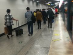 -北大街(地铁站)