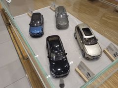 -杭州中沃沃尔沃4S店(滨江区店)