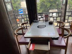 -东门口涮肉·砂锅·烤串(老门东店)