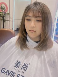 -崇尚GAVIN STYLE臻选