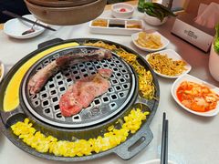 -韩宫宴和牛烤肉(苏州悠方购物中心店)