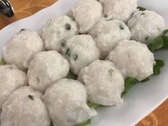 -焯明脆肉鲩世家(金沙洲店)