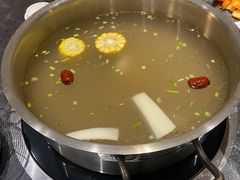 -林记潮牛·牛肉火锅(上马墩店)