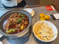 -肖记公安牛肉鱼杂馆·省级非物质文化遗产(江汉路直营店)