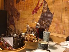 -文立新麻辣烫(合生汇21街区店)