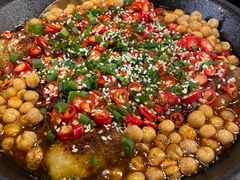 -华豫川酒家(大卫城店)