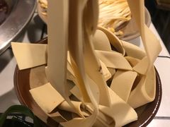 -老街坊市井火锅(营门口店)