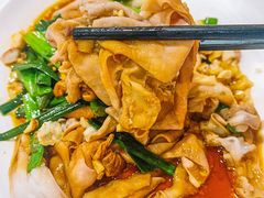 -电白鸭粥店(下沙二坊88号店)