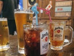 -人间半杯·小酒馆创意菜(三里屯店)