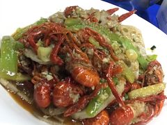 -一起吃小龙虾·海鲜(海珠店)