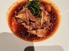 -贡宴盐帮菜自贡驻京联络处餐厅