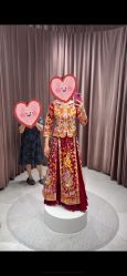 -PAI婚纱礼服设计馆【大牌租赁/高级定制】