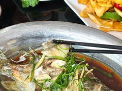 -铁炉农家菜馆