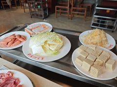 -总参北京涮羊肉