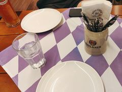 -Paulaner·德国帕拉娜自酿啤酒餐厅(海上世界店)