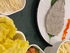 -川锅一号火锅(铜山万达店)