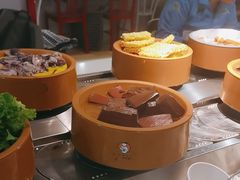 -龍歌自助小火锅(崂山丽达店)