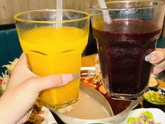 -牛串门串串香(东直门簋街总店)