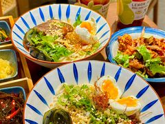 -面乙新派手擀面(大悦城店)