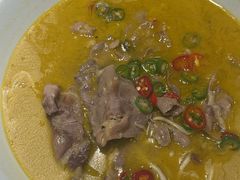 -万荣烤鸭店·北京菜(天坛店)