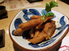 -点都德(大茶楼店)