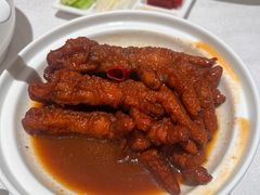 -大铁勺新津菜(东丽阳光新业广场店)