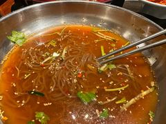 -将军牛排·尔滨地标朝鲜族美食(总店)