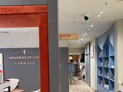 -海马体照相馆(上海月星环球港店)