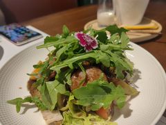 -原石牛扒·约会餐厅(龙城万科里店)