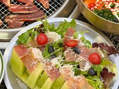 -红泥小火炉·东北泥炉烤肉(天一旗舰店)