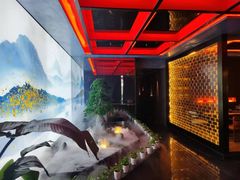 -江南足纪·影院足道·轻奢SPA(红山6979店)