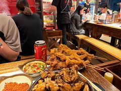 -老天桥蛙炉火锅(姑苏总店)