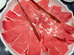 -百草滩羊清水涮羊肉·清真·宁夏盐池滩羊(莲花桥店)