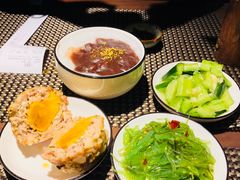 -十面春风·江南面馆(崇宁路店)