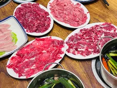 -厝味火锅·潮汕卤水火锅(十一合店)