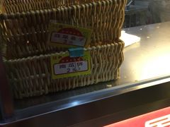-晨光烧饼(学府路店)
