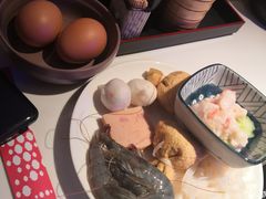 -温禾牛·和牛寿喜烧自助火锅(恒基名人店)