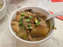 萝卜牛杂-有章牛杂(石厦店)