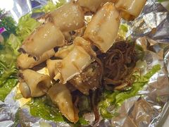 -东江海鲜大排档·潮汕菜·砂锅粥