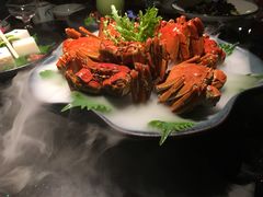 熟醉蟹-嘉禾·悦享餐厅(八方汇店)