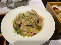 -松临·铁板烧&Omakase(神农店)