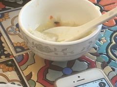 -乌镇那一年小院主题餐厅(甘泉西路店)