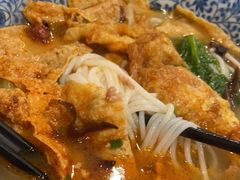 -螺世纪螺蛳粉·桂味小排档(裕德店)