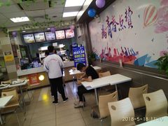 -华莱士·全鸡汉堡(四望亭店)