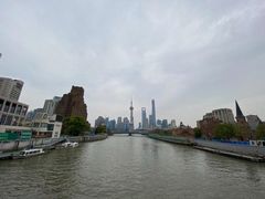 -三号黄浦会Canton Table