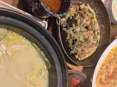 -四道菜·福建菜馆(莆田万达店)