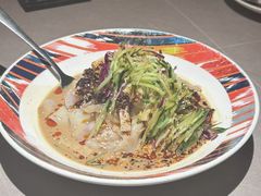 -塔哈尔·新疆盛宴(奉贤龙湖店)