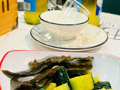 -云晓光头烧烤吧(德平路店)